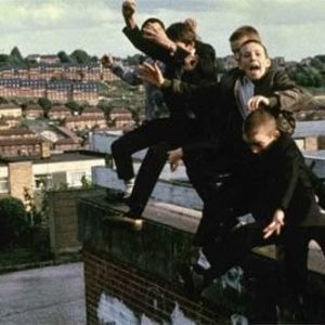 Meet your Posher, Kyle